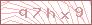 code
